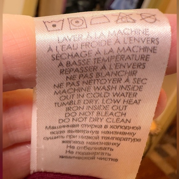 Pyjama Nano - Picture 7 of 7